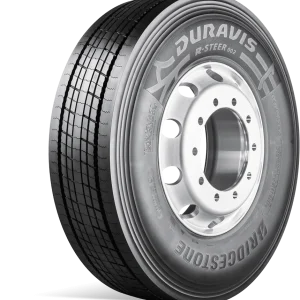 Bidasoa - bridgestone duravis