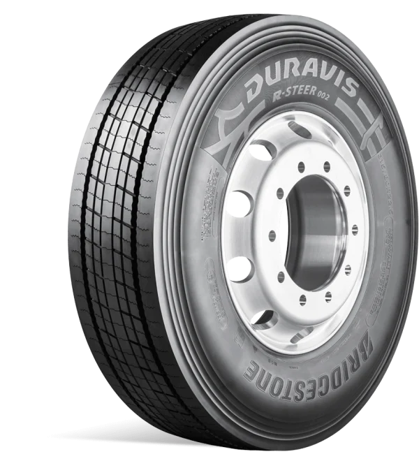 Bidasoa - bridgestone duravis