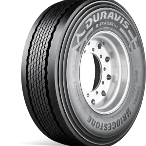 rueda bridgestone duravis