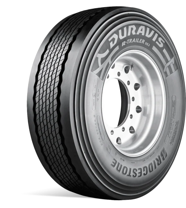 rueda bridgestone duravis