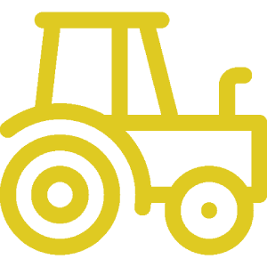 tractor icono